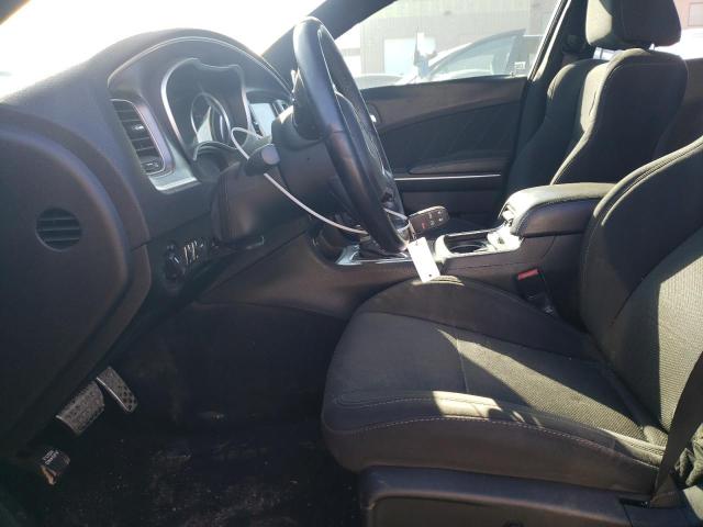 2C3CDXGJ8GH150022 Dodge Charger R/t Scat Pack