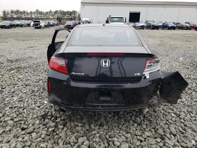1HGCT2A89GA005028 Honda ACCORD EXL