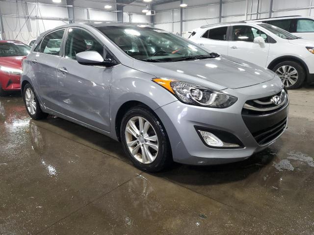 KMHD35LH8EU224667 Hyundai ELANTRA GT