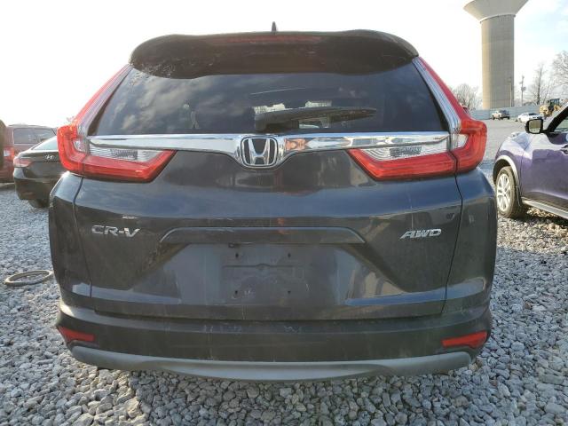 5J6RW2H57HL051520 Honda CR-V EX