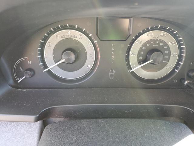 5FNRL5H94GB107904 Honda Odyssey Touring