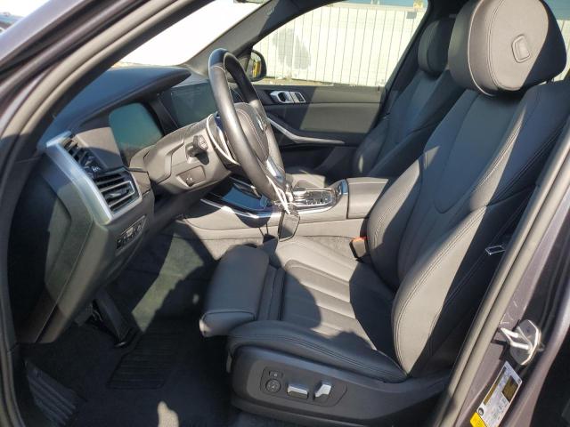 5UXCR4C09M9G44377 BMW X5 Sdrive 40i