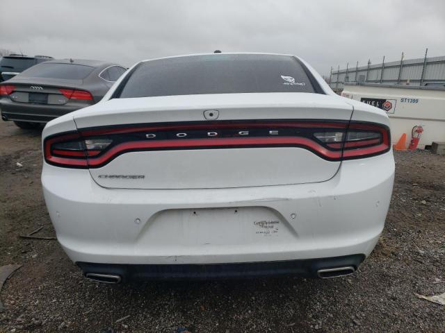 2C3CDXBG8LH106883 Dodge Charger Sxt