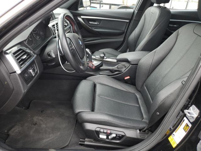 WBA8B9C5XJEE81646 BMW 330 I