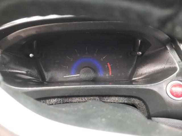 19XFB2F93FE047514 Honda CIVIC EXL