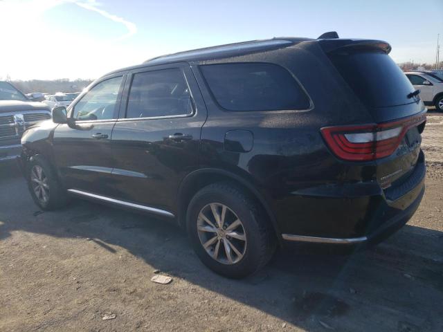 1C4RDJDG5FC931352 Dodge DURANGO LIMITED