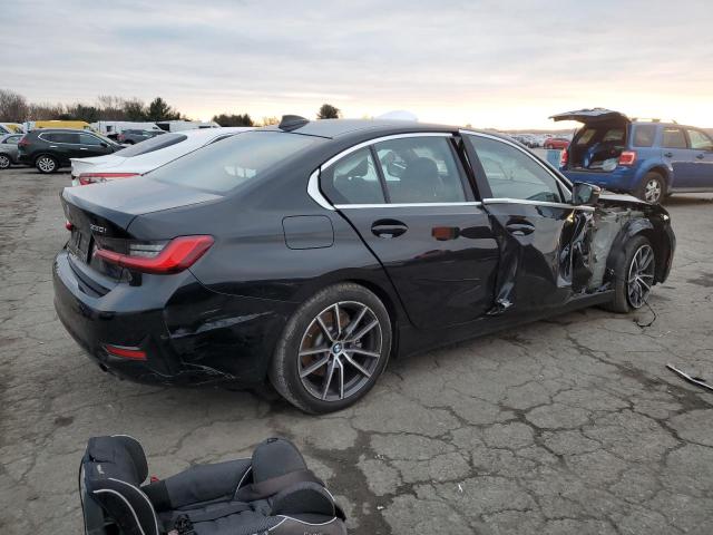 3MW5R7J03M8B54651 BMW 330XI
