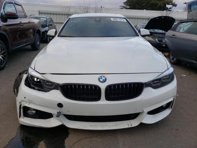 WBA4J7C51KBM75434 BMW 440xi Gran Coupe