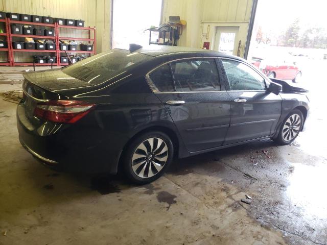 JHMCR6F31HC005739 Honda ACCORD HYBRID