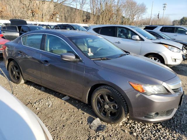 19VDE2E57FE000136 Acura Ilx 24 Premium