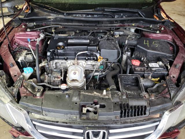 1HGCR2F55EA107811 Honda Accord Sport