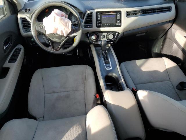 3CZRU5H30MM708690 Honda HR-V LX