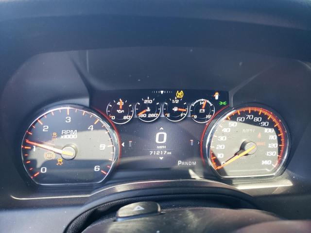 1GKS1CKJ6GR155451 GMC YUKON DENALI