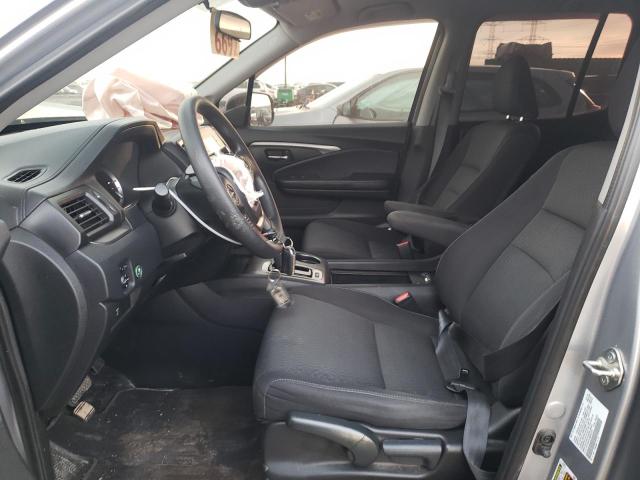 5FPYK3F15KB041251 Honda Ridgeline Sport
