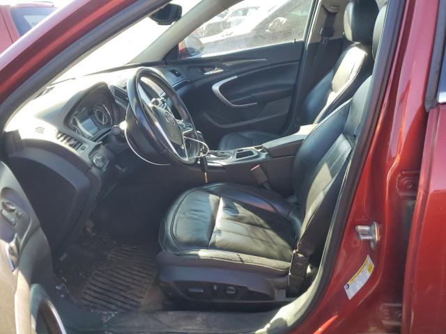 2G4GV5EK9F9129792 Buick Regal