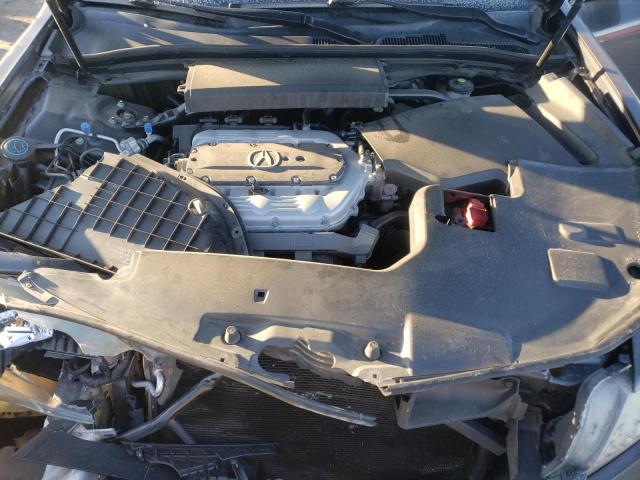 19UUA8F3XEA002789 Acura Tl Se