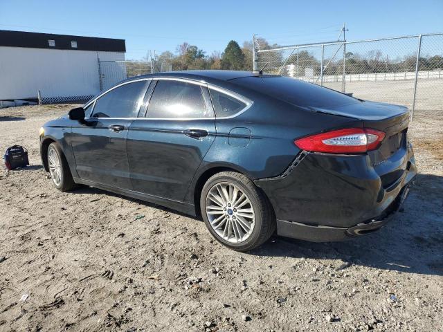 3FA6P0H95ER134931 Ford FUSION SE