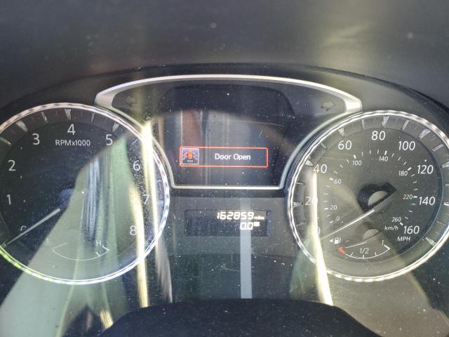 5N1AL0MM6FC508680 Infiniti QX60