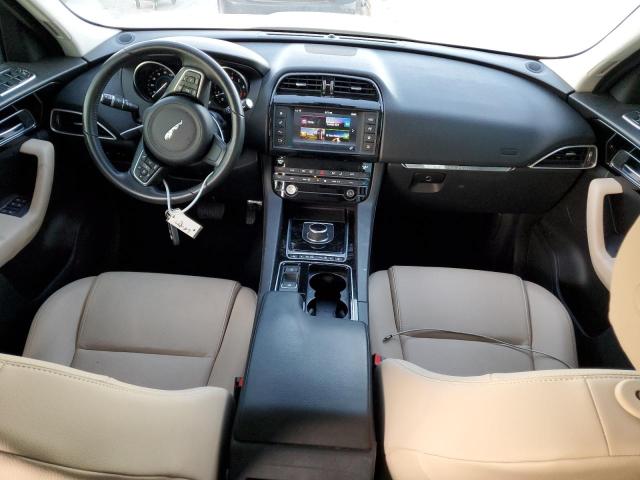 Jaguar F-pace Premium 2018 SADCJ2FX0JA276320 Image 8