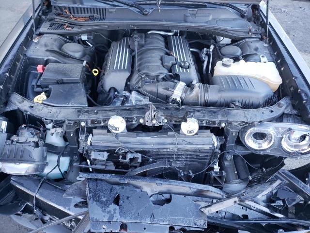 2C3CDZFJ3KH694952 Dodge Challenger R/t Scat Pack