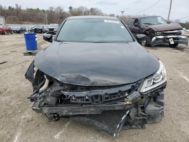 1HGCR2F56HA029639 Honda Accord Sport