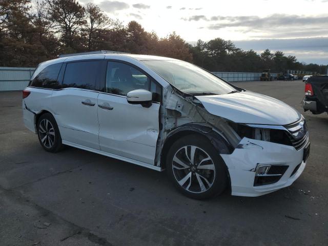 5FNRL6H93LB033066 Honda Odyssey Elite