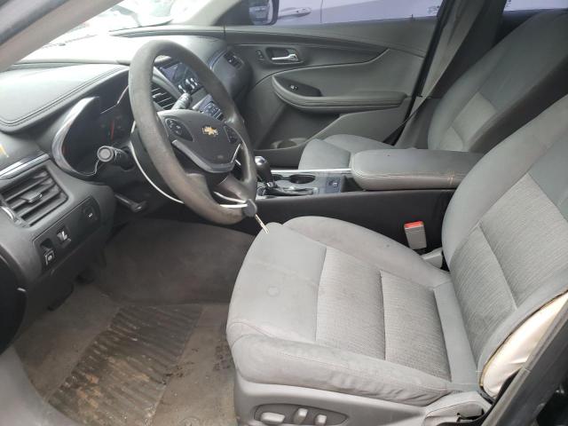 2G11X5SL7E9286309 Chevrolet IMPALA LS