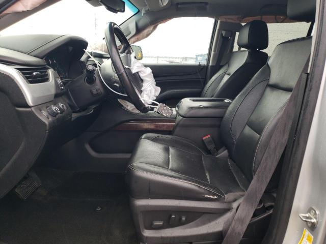 1GKS2GKC9JR184004 GMC Yukon Xl K1500 Slt