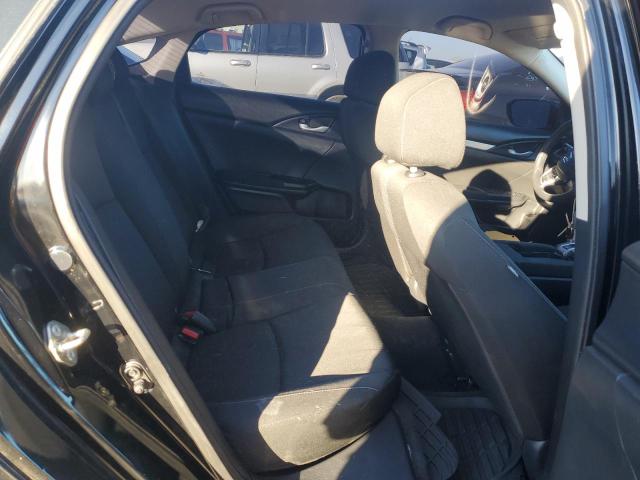 2HGFC2F61KH595272 Honda Civic Lx