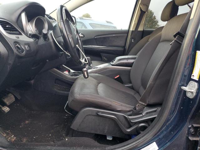 3C4PDCABXET184166 Dodge JOURNEY SE