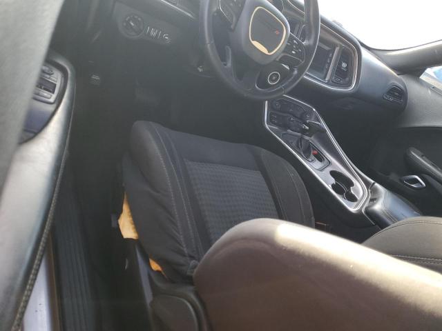 2C3CDZAGXGH221147 Dodge Challenger Sxt