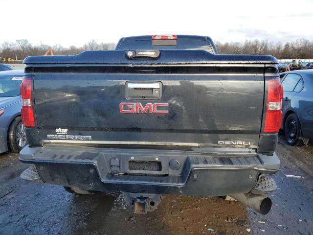 1GT120E8XFF628361 GMC Sierra K2500 Denali