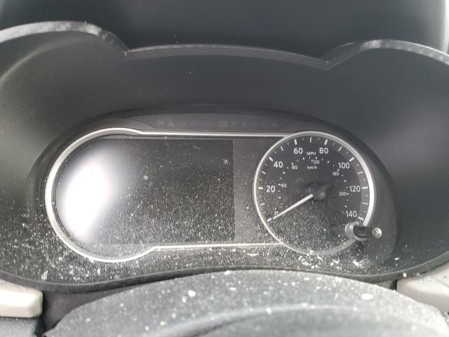 3N1CN8EV8ML834773 Nissan VERSA SV