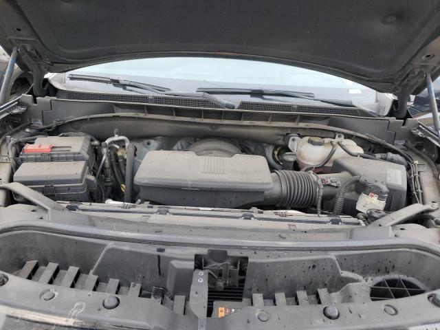 1GKS2DKL7MR318186 GMC YUKON DENALI