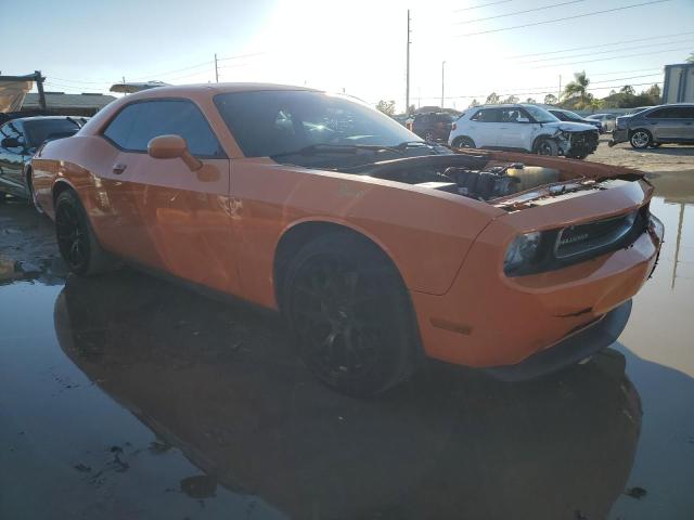2C3CDYBT5EH176623 Dodge Challenger R/t