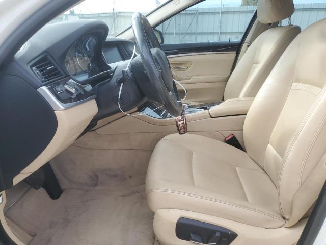 WBA5A5C5XED500025 BMW 528 I