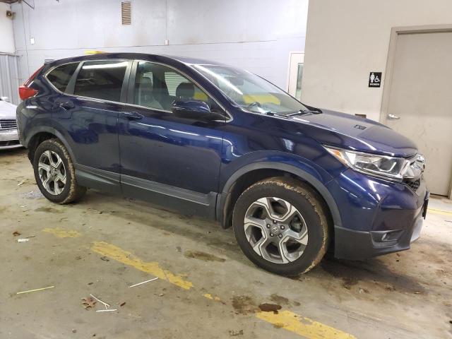 5J6RW2H82JA002723 Honda CR-V EXL