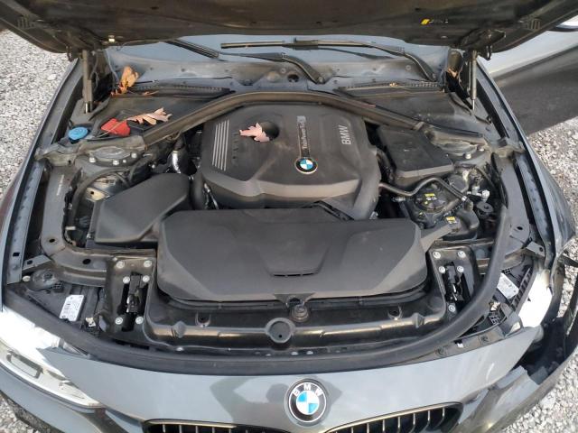WBA8B9C38HK886055 BMW 330 I