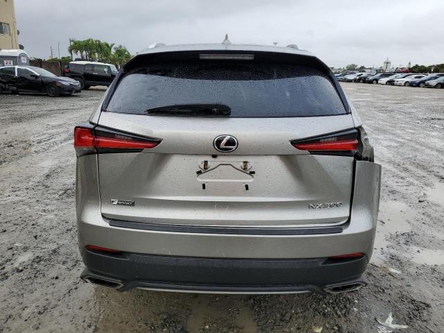 JTJYARBZ5K2145975 Lexus Nx 300 Base