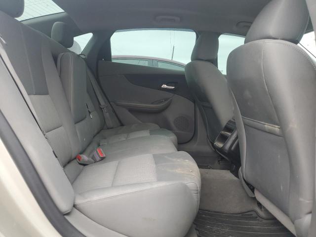 2G11Y5SL7E9257874 Chevrolet IMPALA LS