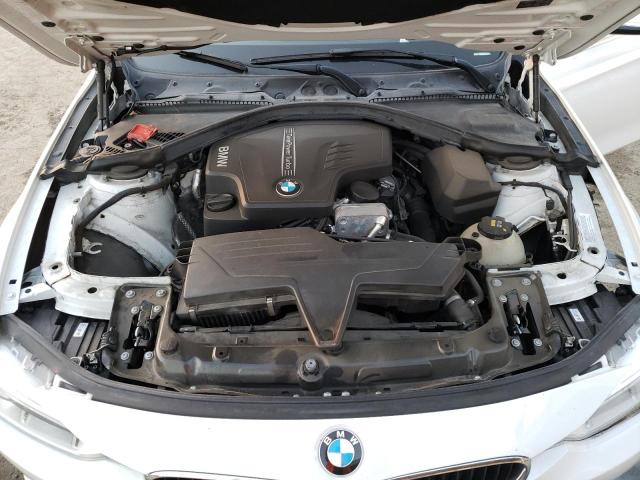WBA3B1C5XFP831135 BMW 320 I