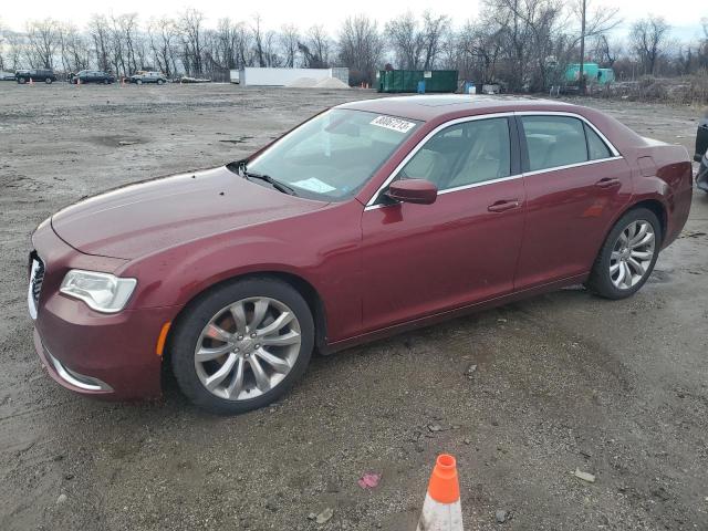 Auction sale of the 2017 Chrysler 300 Limited, vin: 2C3CCAAG6HH591310, lot number: 80067213