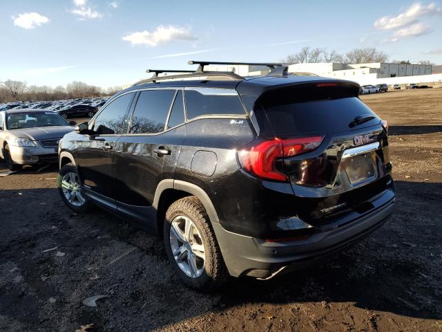3GKALUEU7JL250438 GMC Terrain Sle
