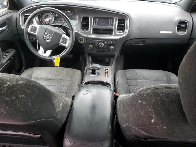 2C3CDXBG2EH147027 Dodge Charger Se