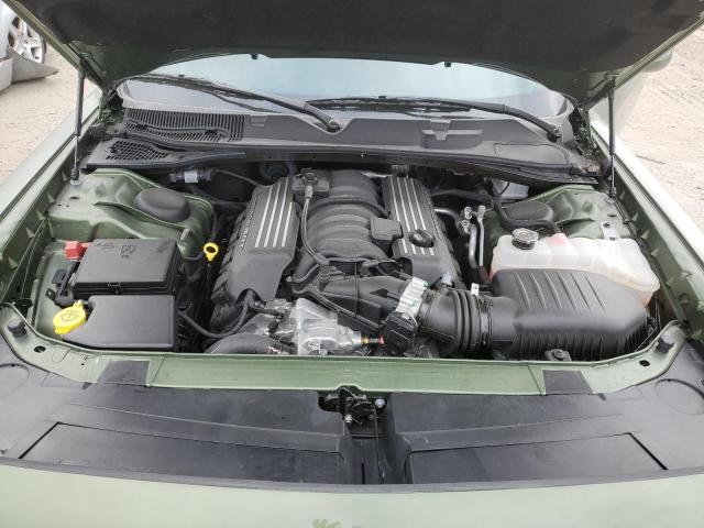 2C3CDZFJ8NH211766 Dodge Challenger R/t Scat Pack