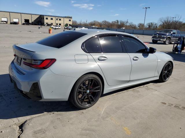 3MW49FS05P8D62667 BMW M340I