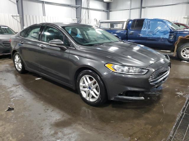 3FA6P0H73GR217629 Ford FUSION SE
