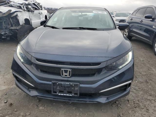 19XFC2F60KE027718 Honda Civic Lx