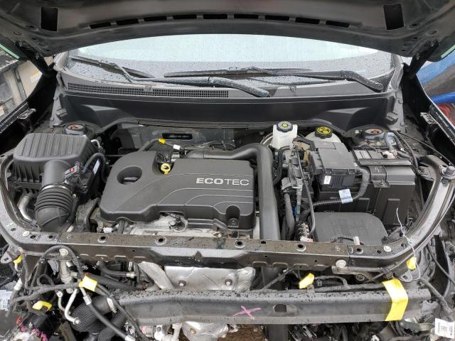 3GKALVEV8NL129664 GMC Terrain Slt