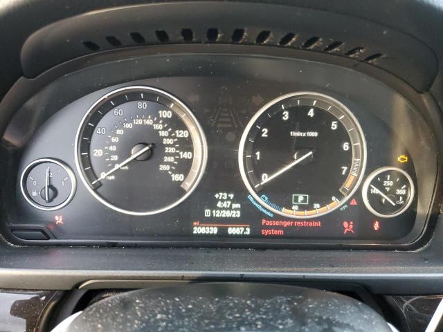 WBA5B1C58ED477592 BMW 535 I